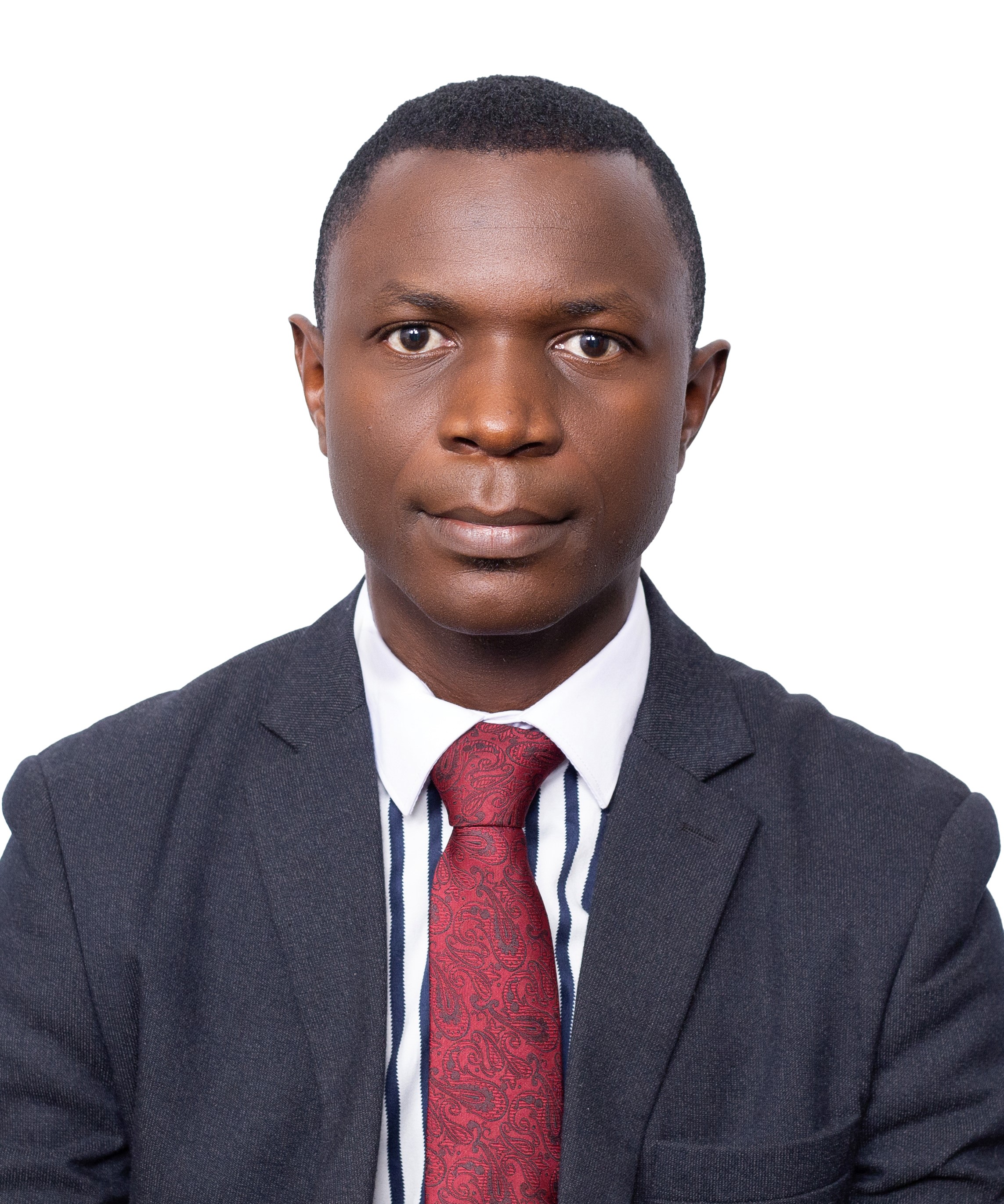  Jean Claude NGIZWENAYO