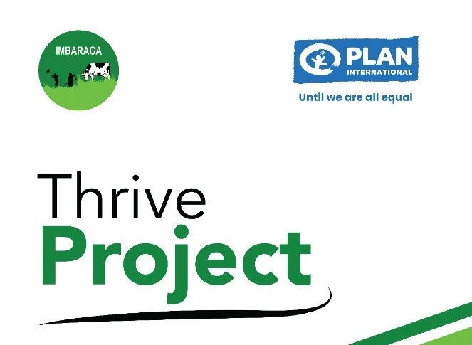 THRIVE Project